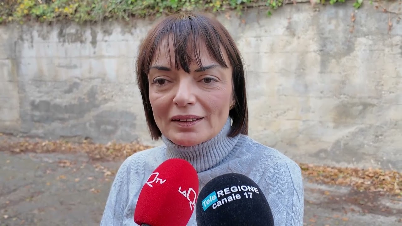 A Teramo la storia del ragazzo dai pantaloni rosa - 28/11/2024