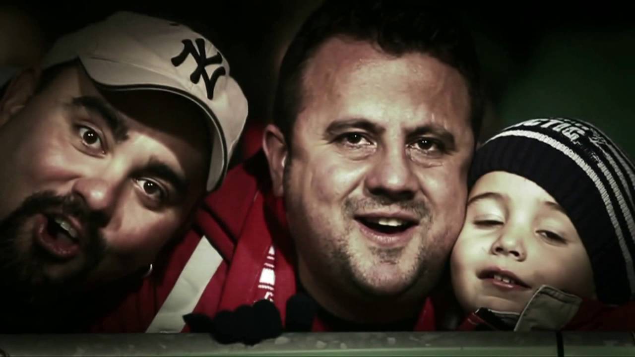 DVTK Stadion - A búcsú | HD