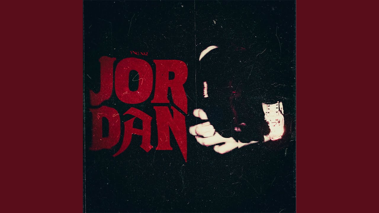 JORDAN