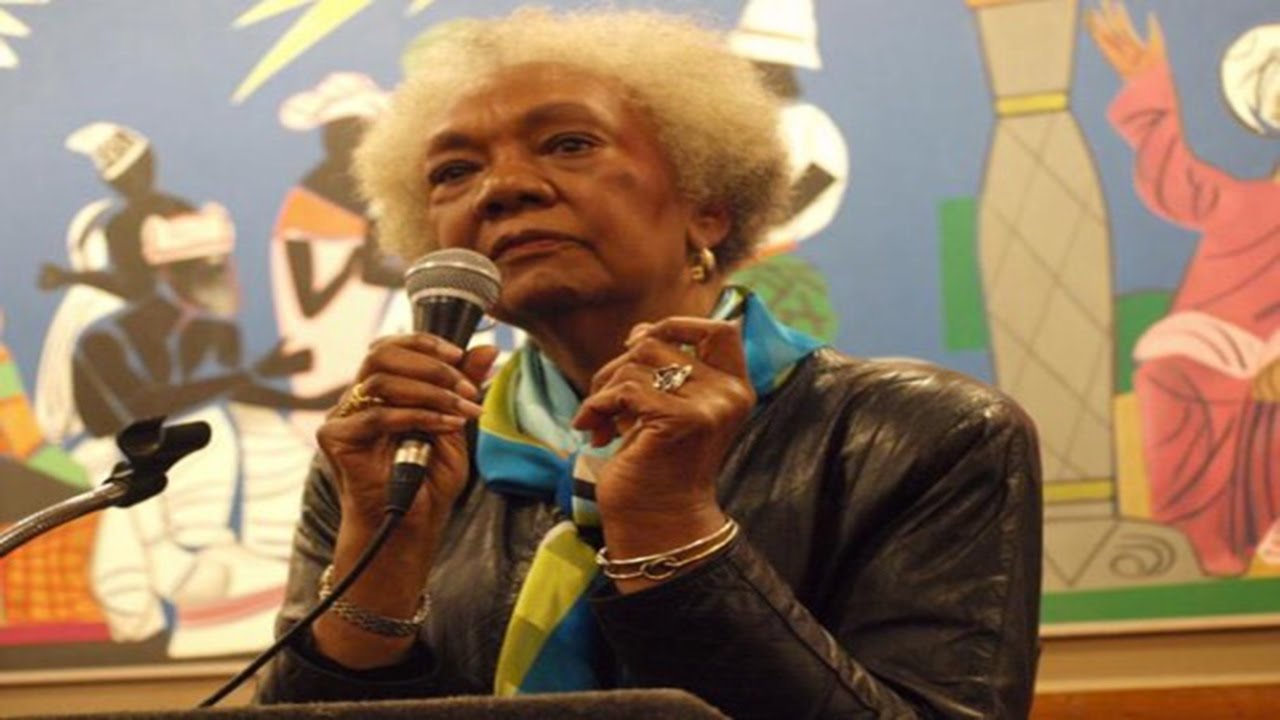 Blacks Should Never Automatically Forgive Their Oppressors