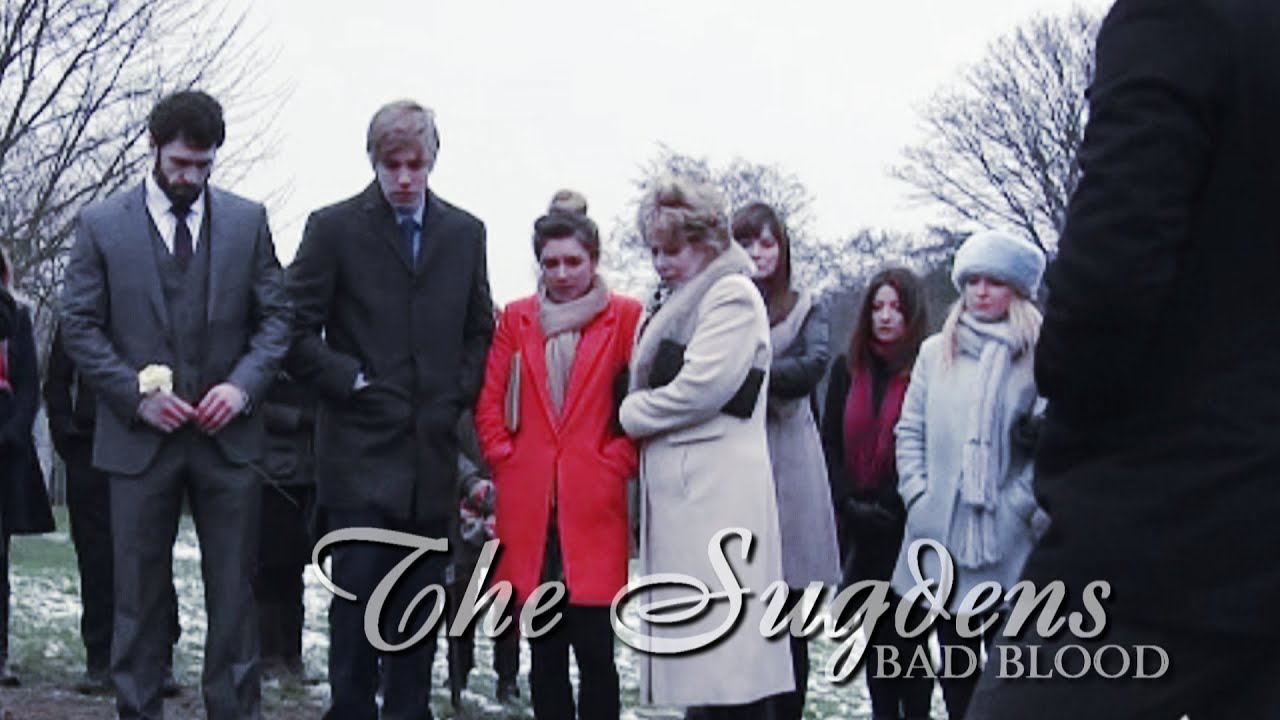 The Sugdens - Bad Blood