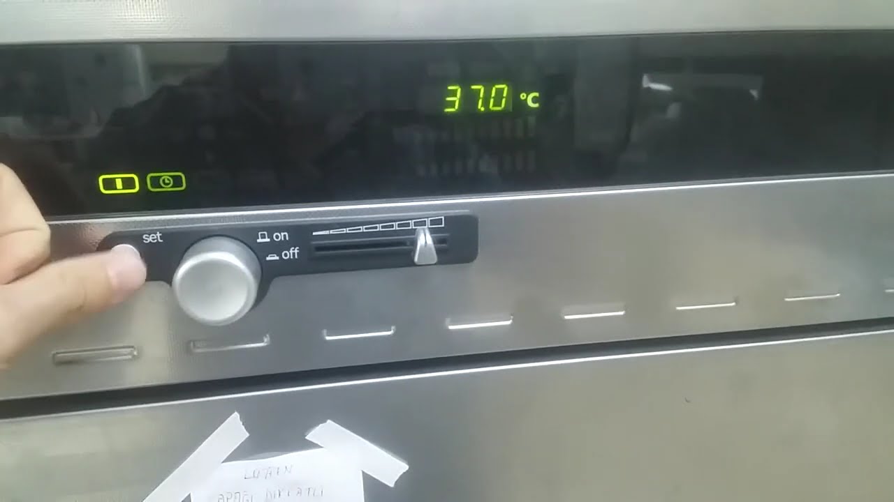 Etüv nedir ve ne amaçla kullanılır?
