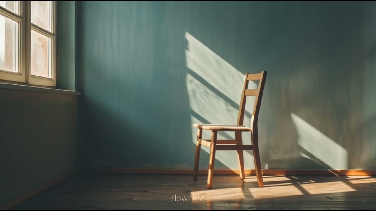 Calm Piano Music for Quiet Reflection & Meditation | Sitting Without a Plan