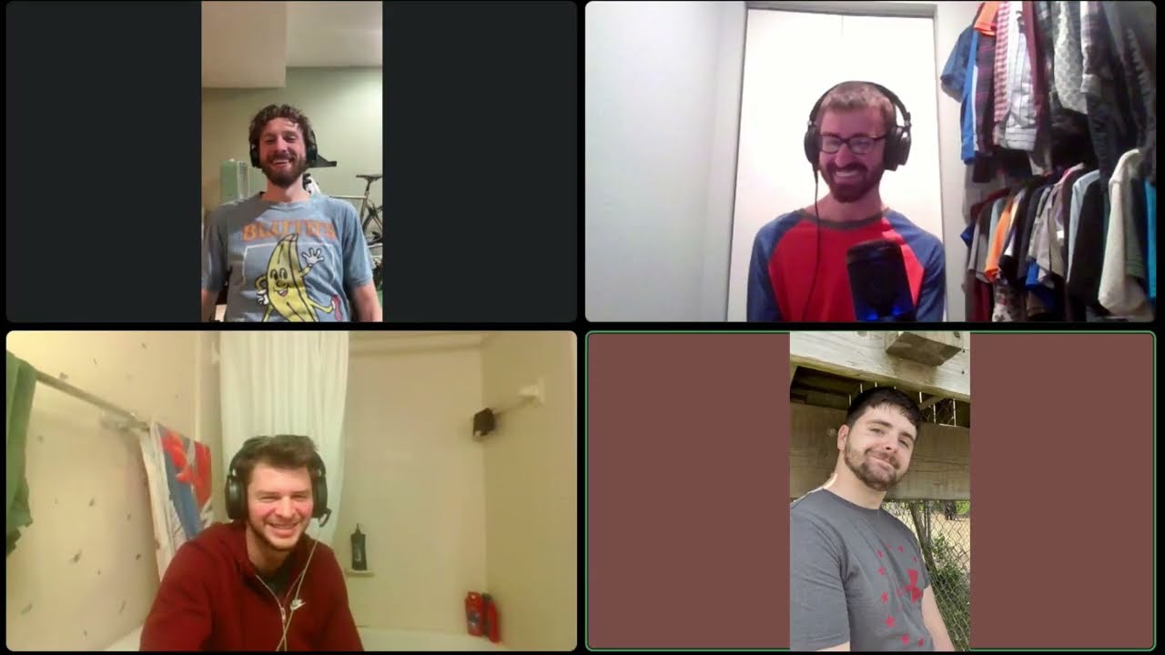 1 Corinthians 13 | Nerdstitution Podcast Ep. 019