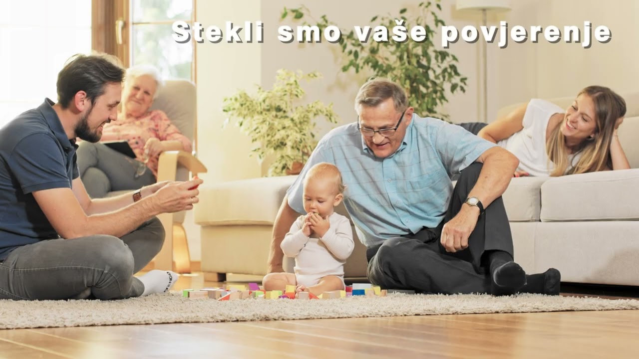 Profil kompanije LUK 2025