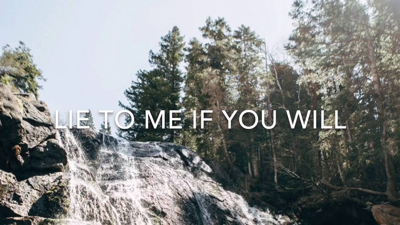 Ragged Wood- Lyrics