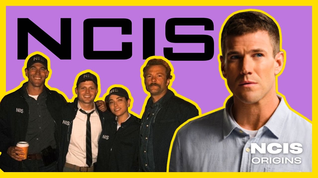 My thoughts on the new NCIS tv show | NCIS Origins
