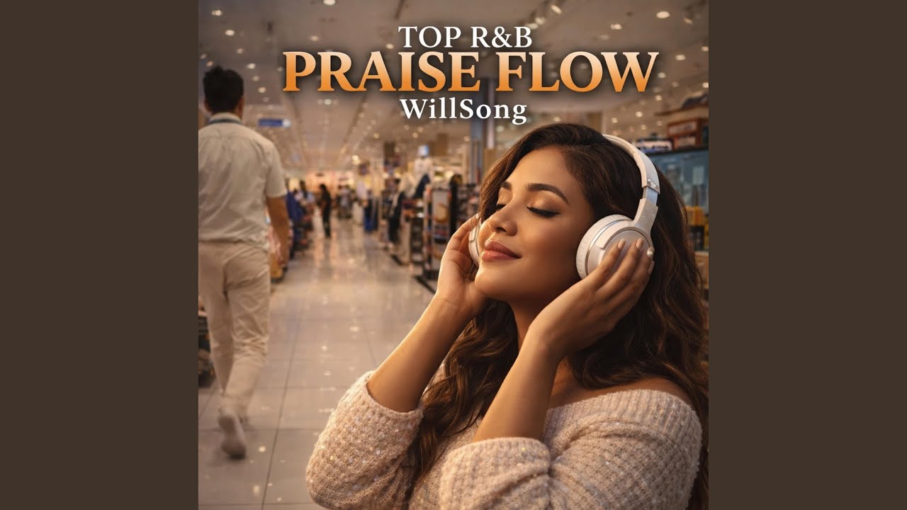 God Will Show Me (Soul Praise)