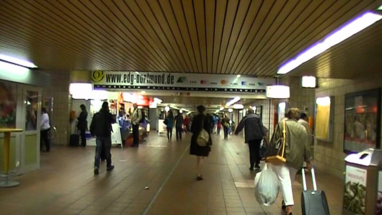 Dortmunder Hbf