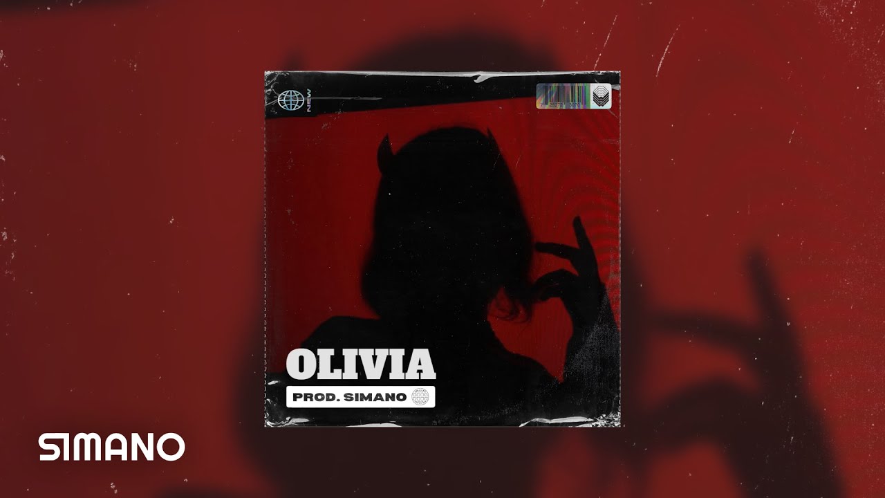 OLIVIA 💄 │ Baby Rasta & Gringo Type Beat (Beat Reggaeton de la Mata)