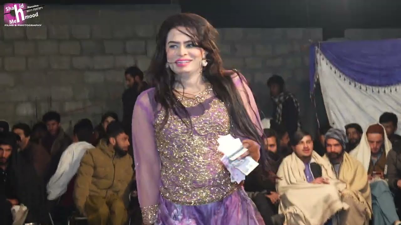 Tede Sohnay Sohnay Mukhray Tu Noor Khan