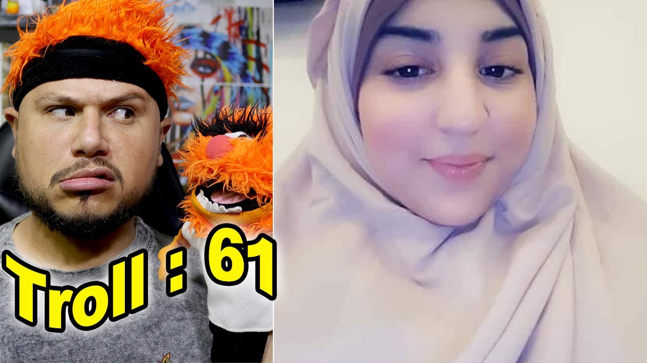 طرول #61 : فاش كتبغي ديري ليه قانون الجذب 😂