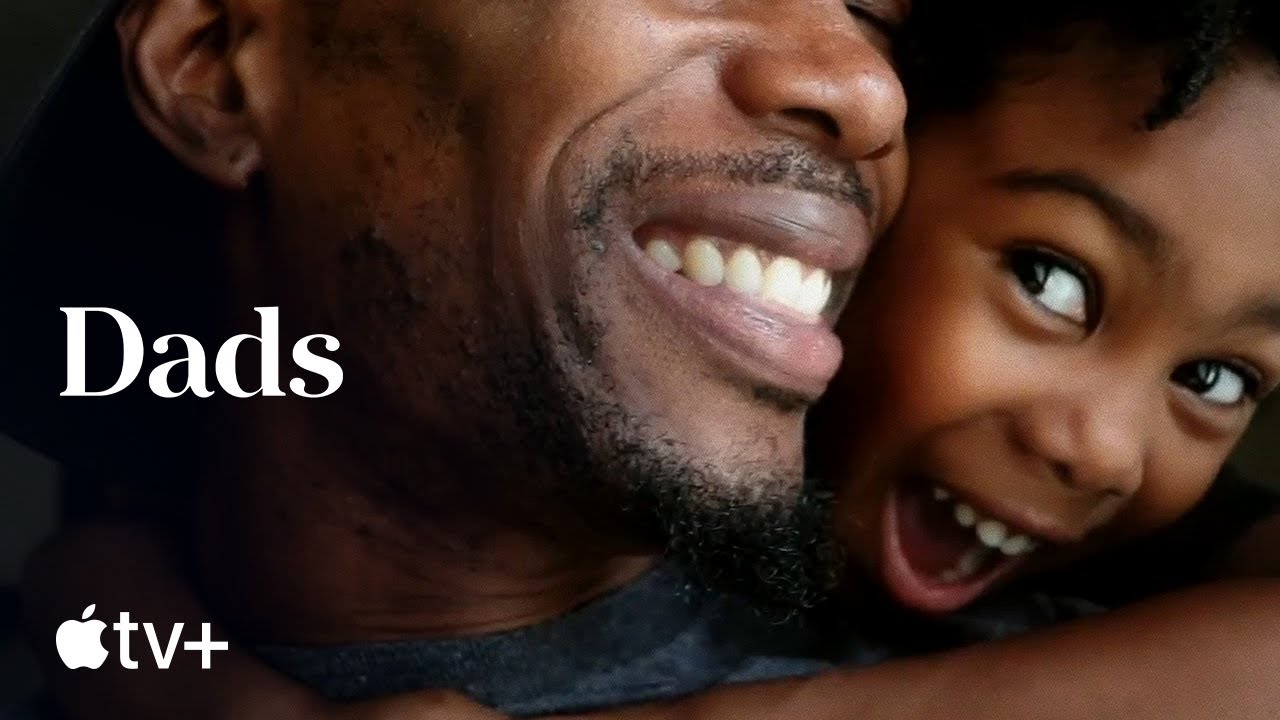 Dads &mdash; Official Trailer | Apple TV