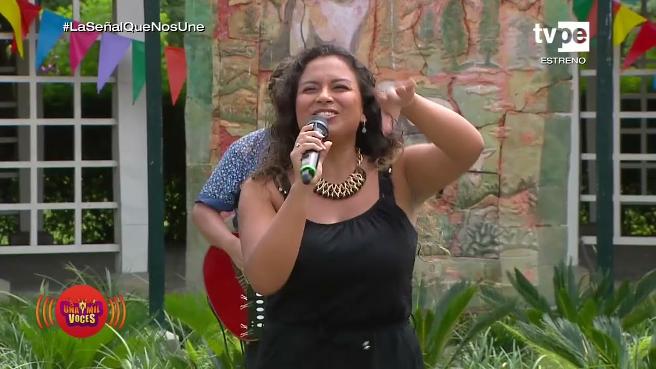 Katherine Cuadros - Mix de Festejos