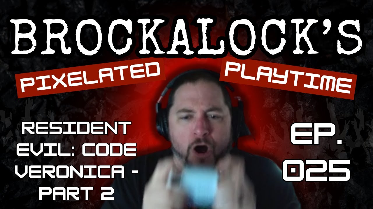 Steve’s Darkest Moment & The Secrets of Rockfort Island