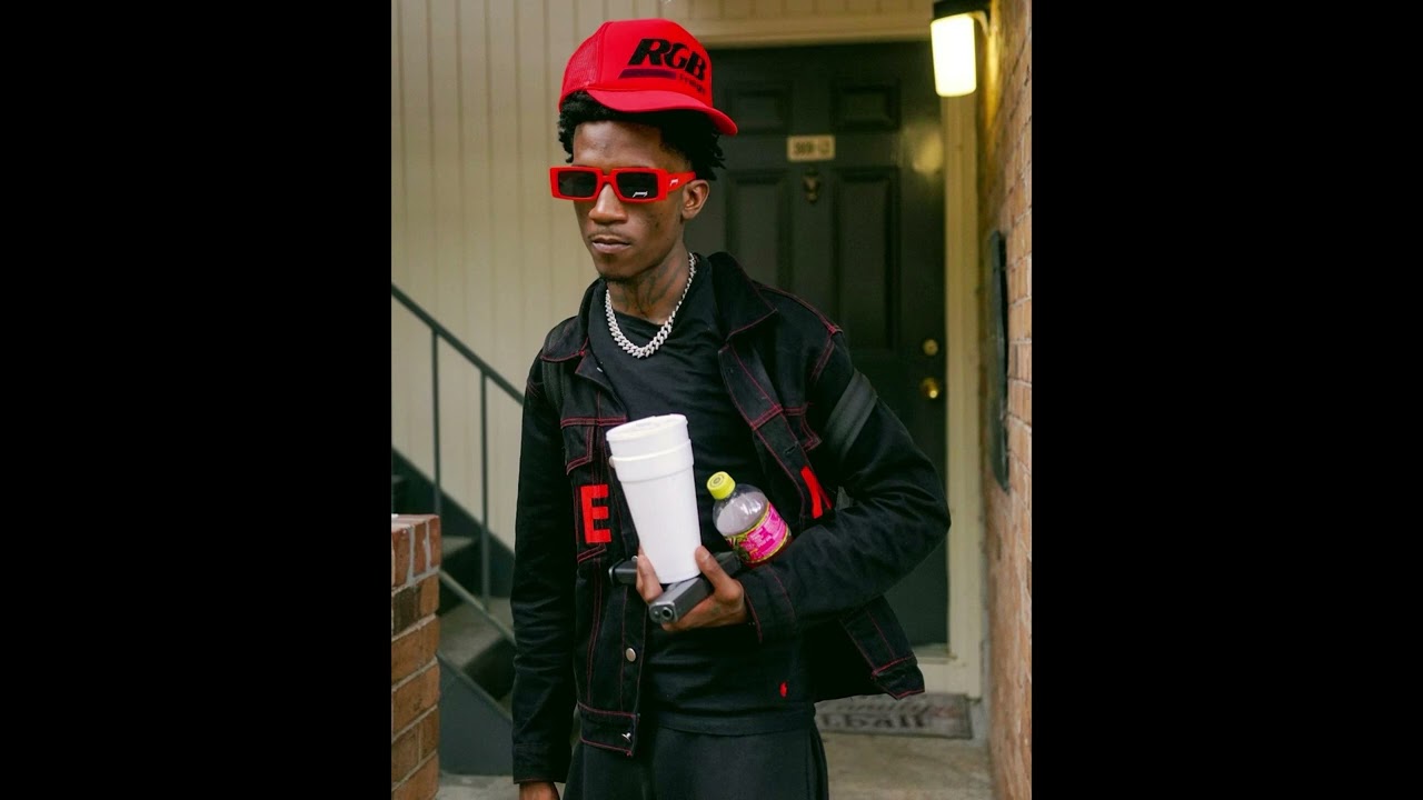[FREE] R5 Homixide x Lil Baby Type Beat 