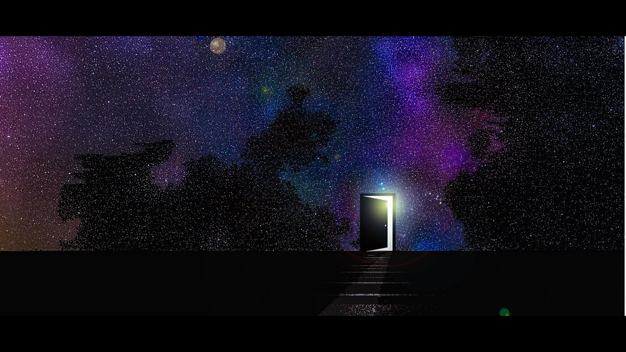 SCI-FI-LONDON 2025 | TEASER