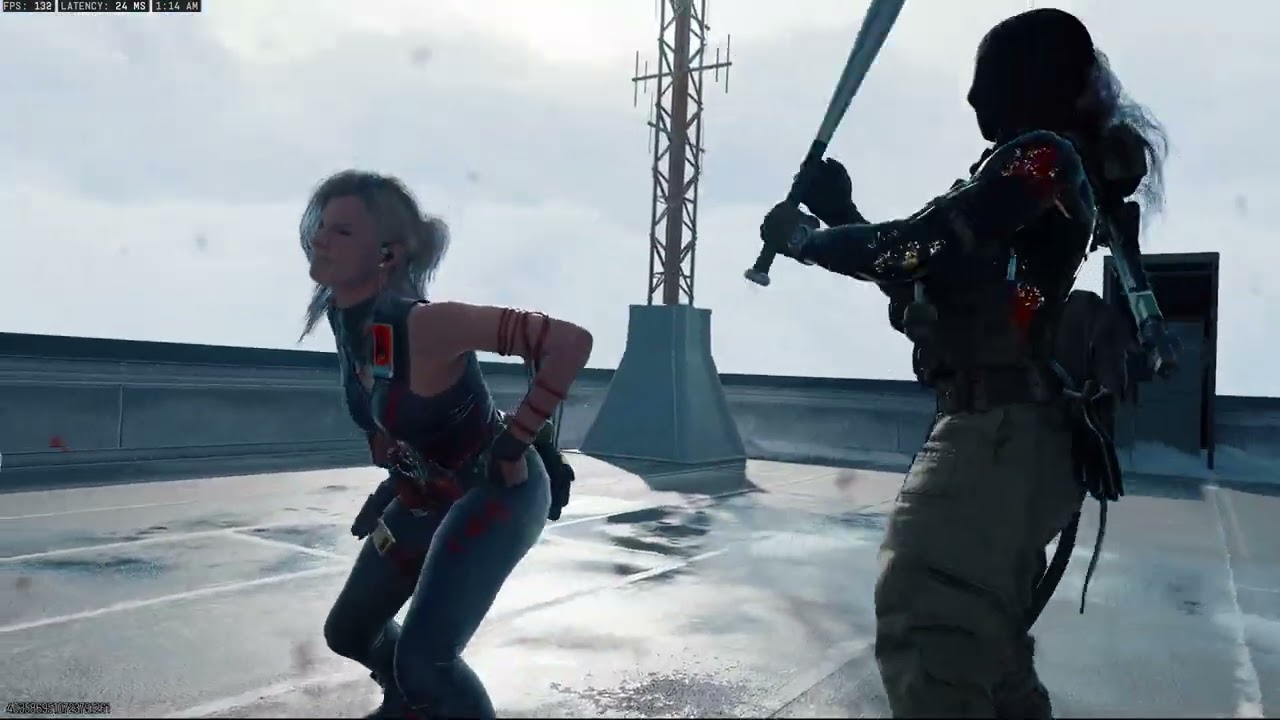 TIER 100 Finishing Move Season 2 BattlePass 