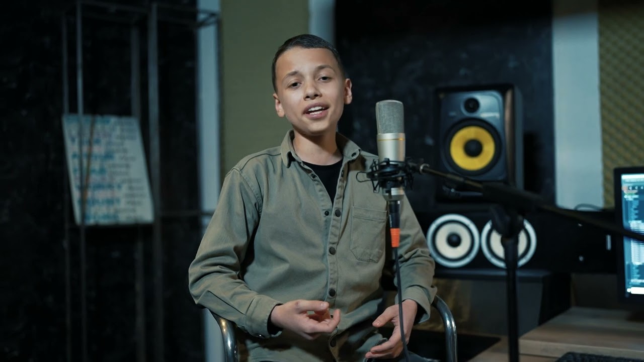 Eriol - Trendafili Blu ( Cover )