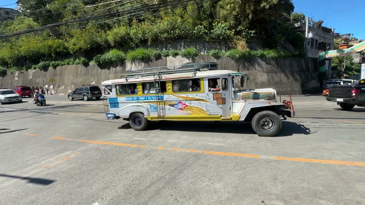 Philippine Driving (6)