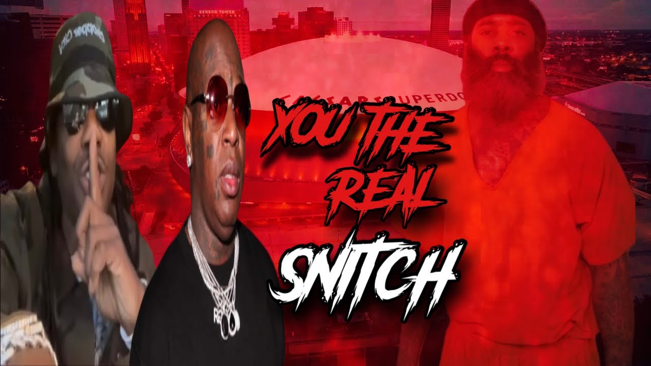 The REAL TRUTH about the Traffic Stop that turned BG into a Snitch?