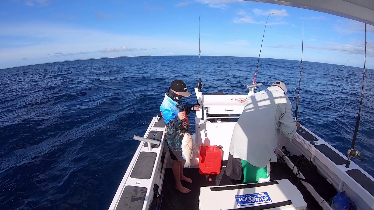 fraser island trip 2021