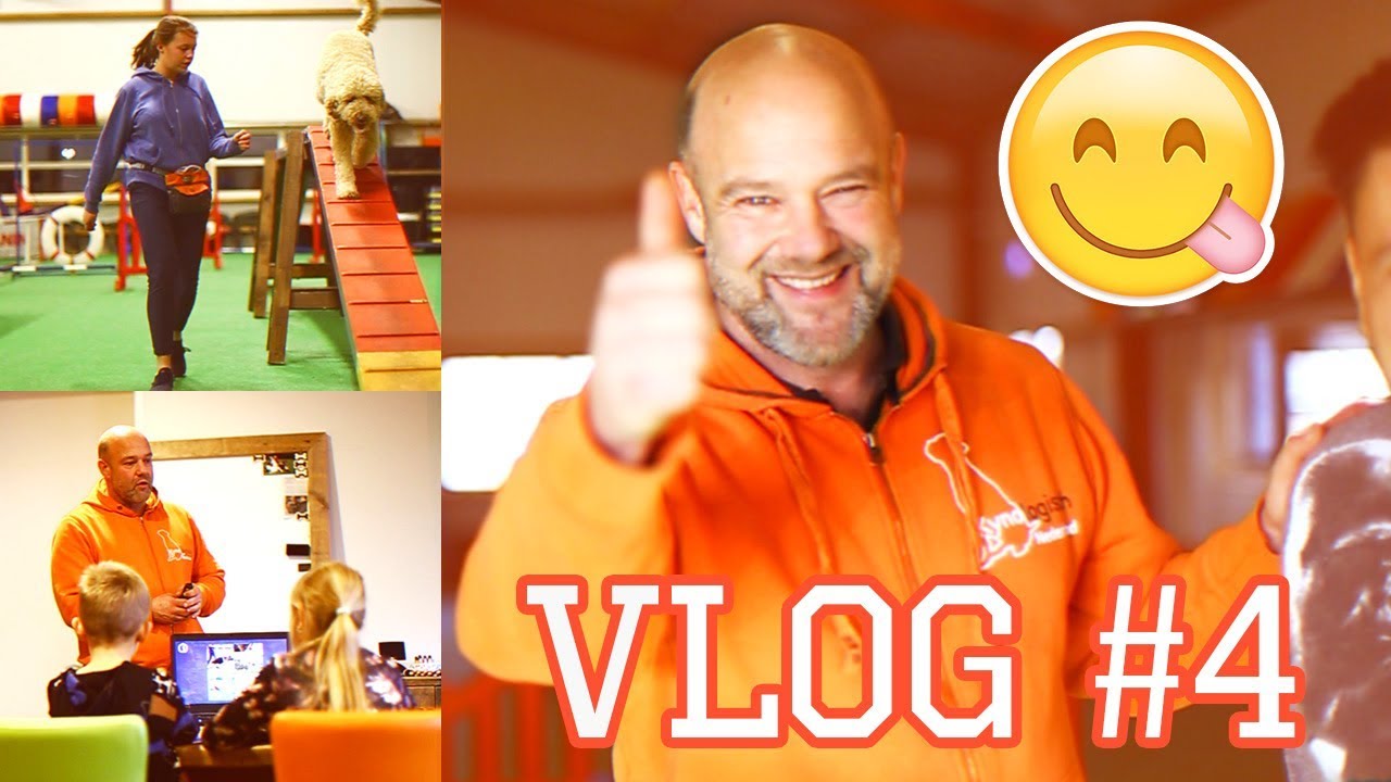 Jeroen Oomen - VLOG #4 // YES, IK BEN GEVONDEN!
