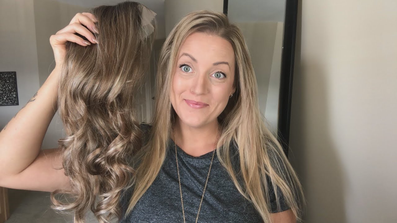 Updates & Uniwigs Hope Wavy Review!