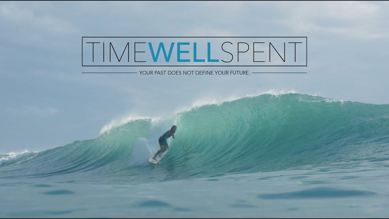 Time Well Spent | Trailer