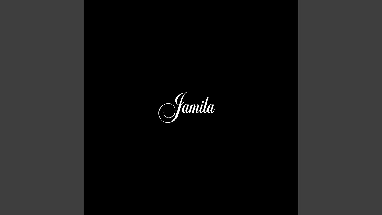 Jamila