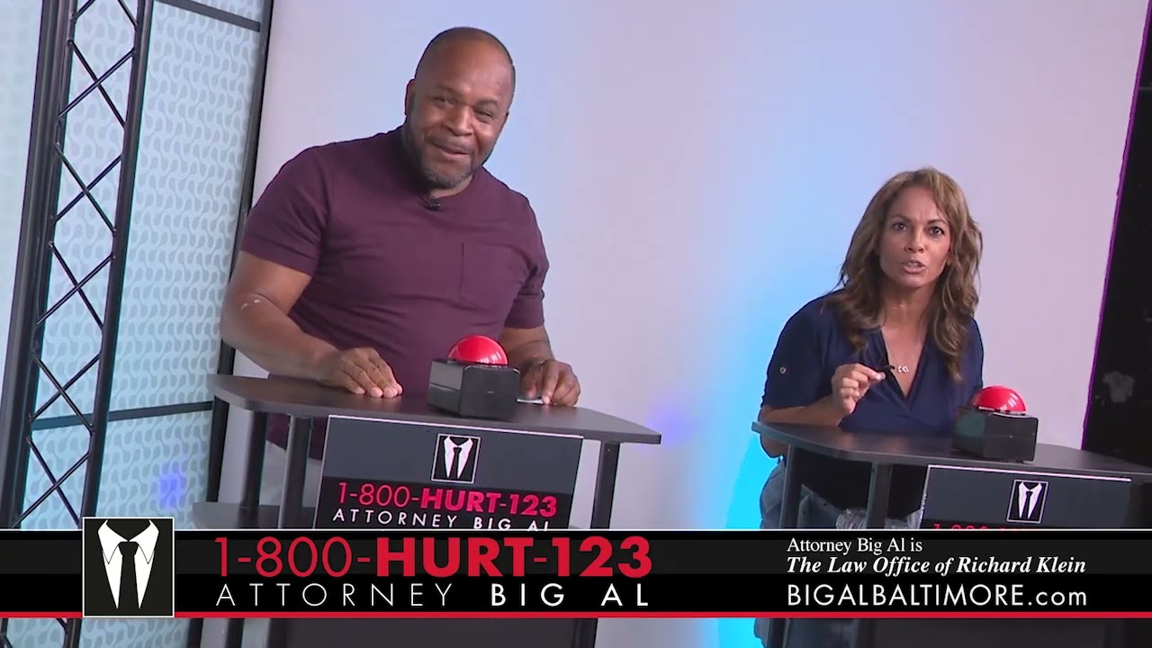 Big Al Game Show Video