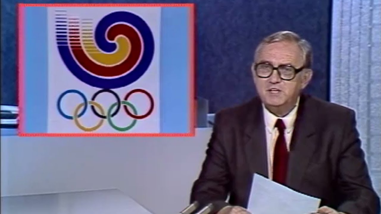 Miloš Mečíř získal zlato (1988)