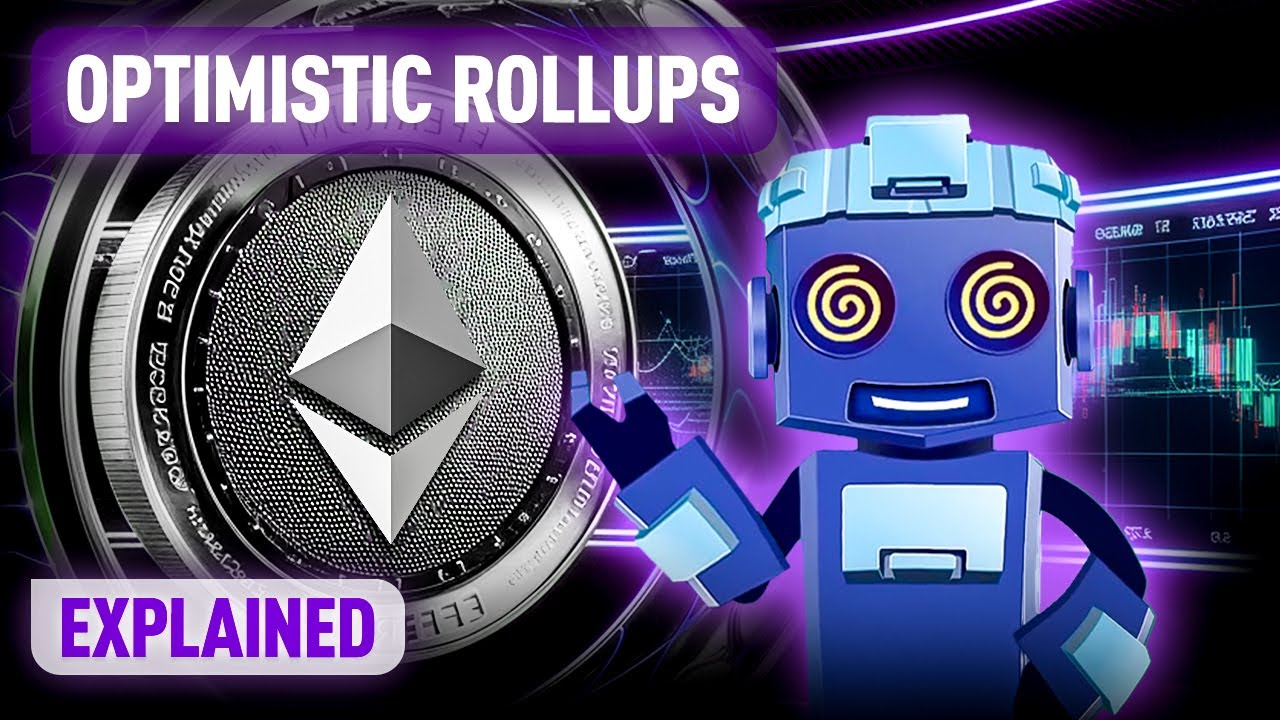 The Optimistic Rollup Revolution 💡 ETH&rsquo;s Secret Weapon