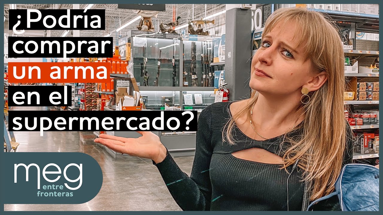 Diferencias llamativas entre los supermercados de EE. UU. y España | US vs. Spanish Supermarkets