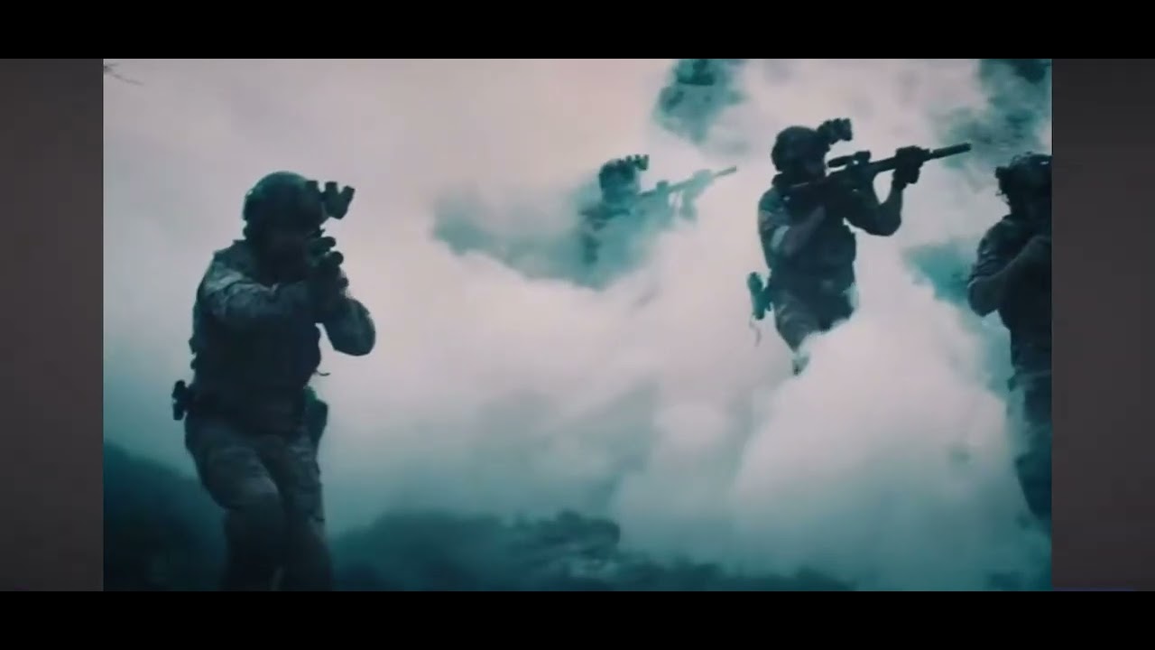アメリカ軍歌「陸軍は進んで行く」The Army Goes Rolling Along