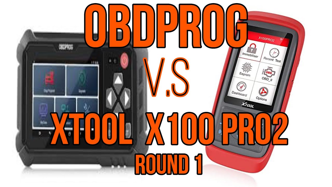 Xtool x100 pro 2
