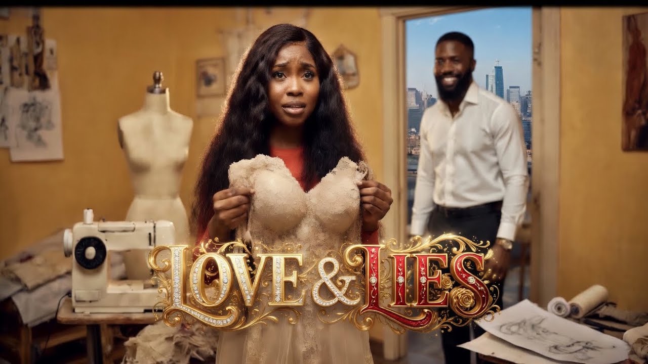 Love & Lies | An Emotional African Story | EmTales 
