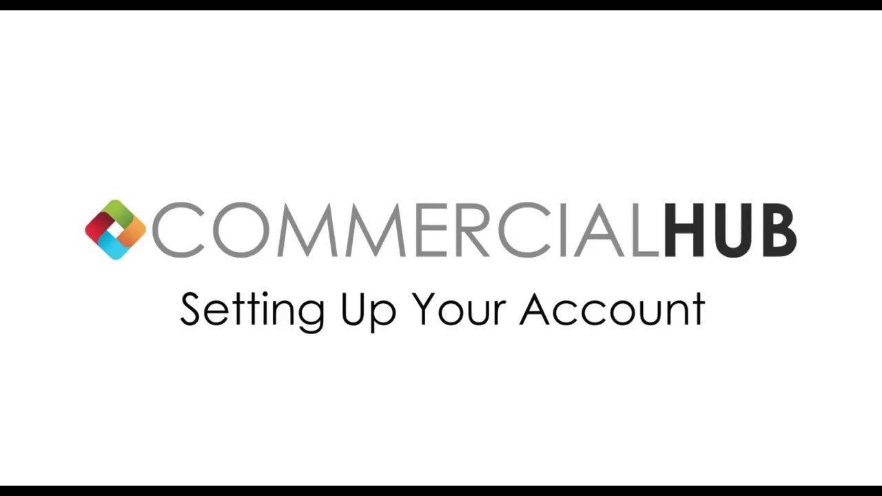 Welcome to the Commercial Hub