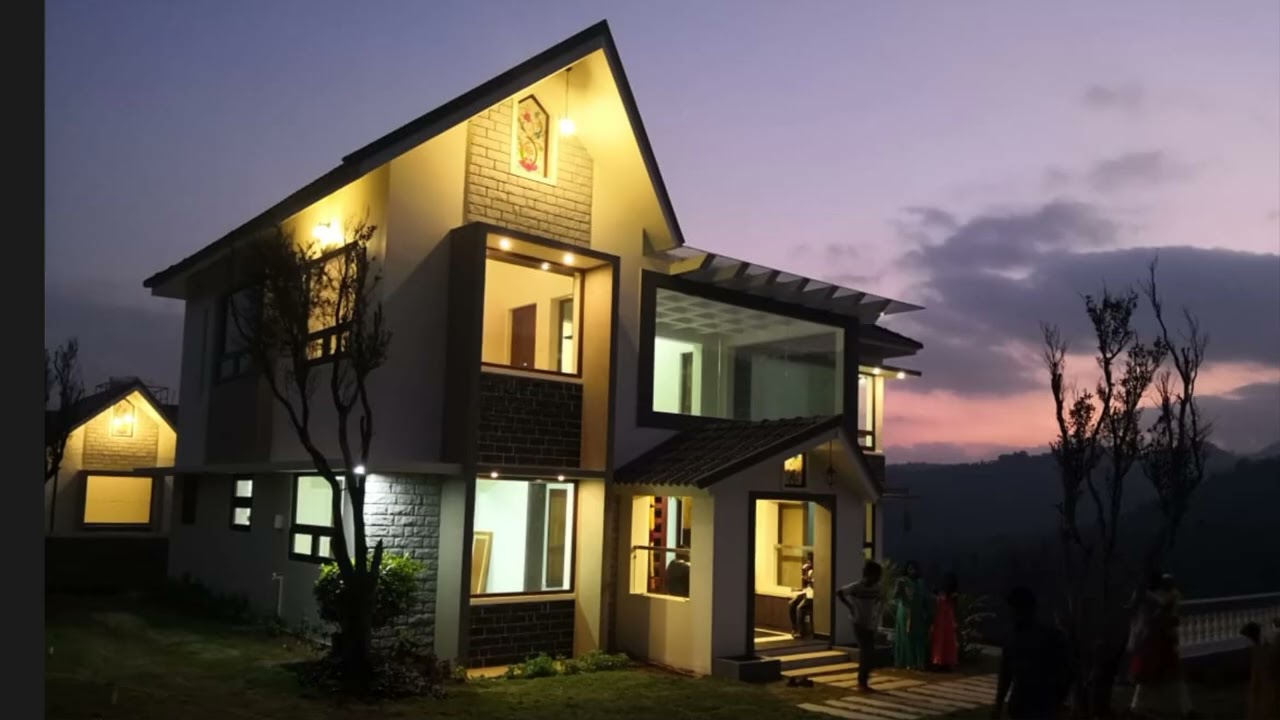Bunglow for sale in coonoor