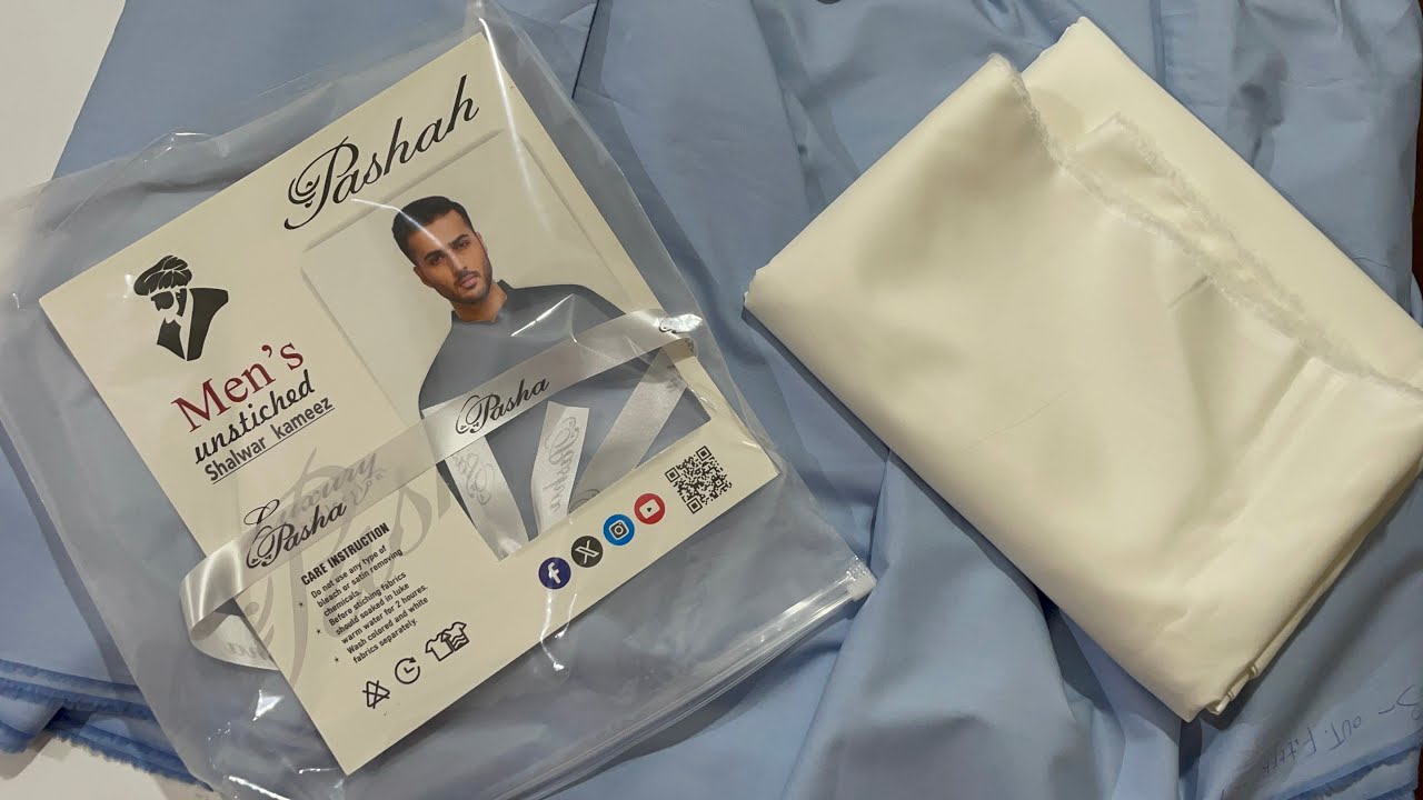 PASHAH EGYPTIAN COTTON SUITS IN JUST 2200 FREE DELIVERY | COTTON K MARDANA SUIT | 