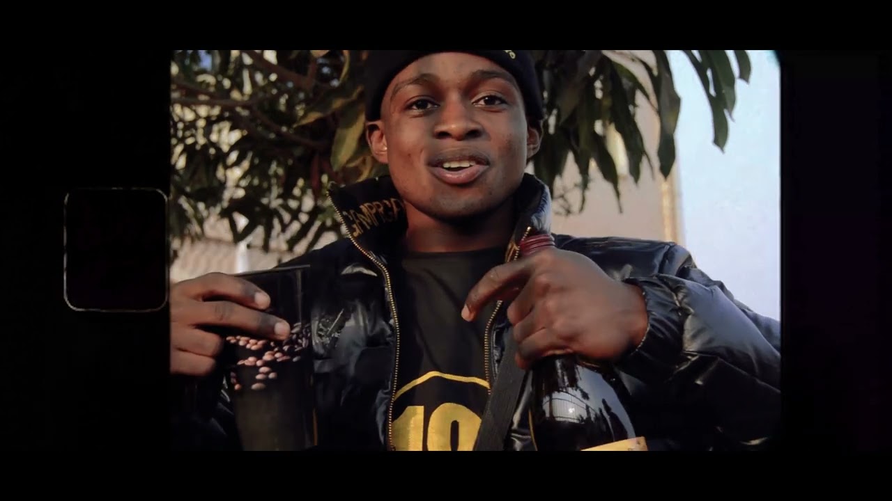 nouveauté gang swag les jeunes tallentier du Congo Brazzaville essayer de regardé svp