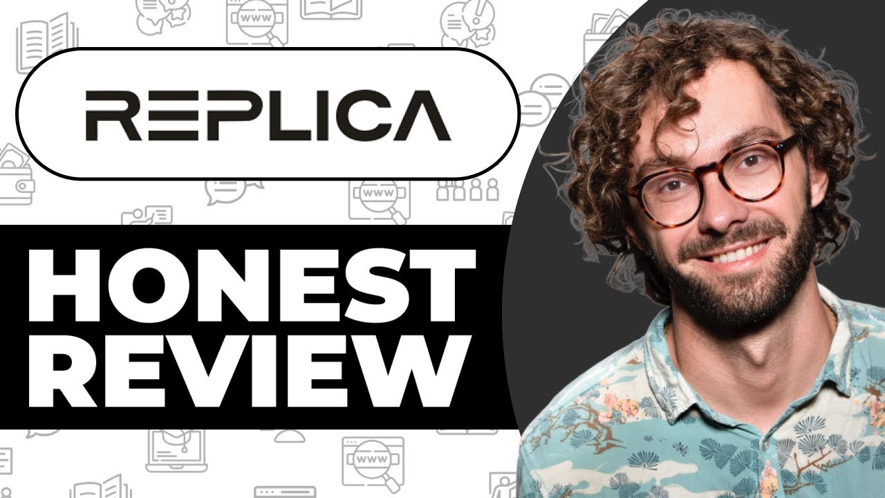 Replica Studios Review - Usage Experience
