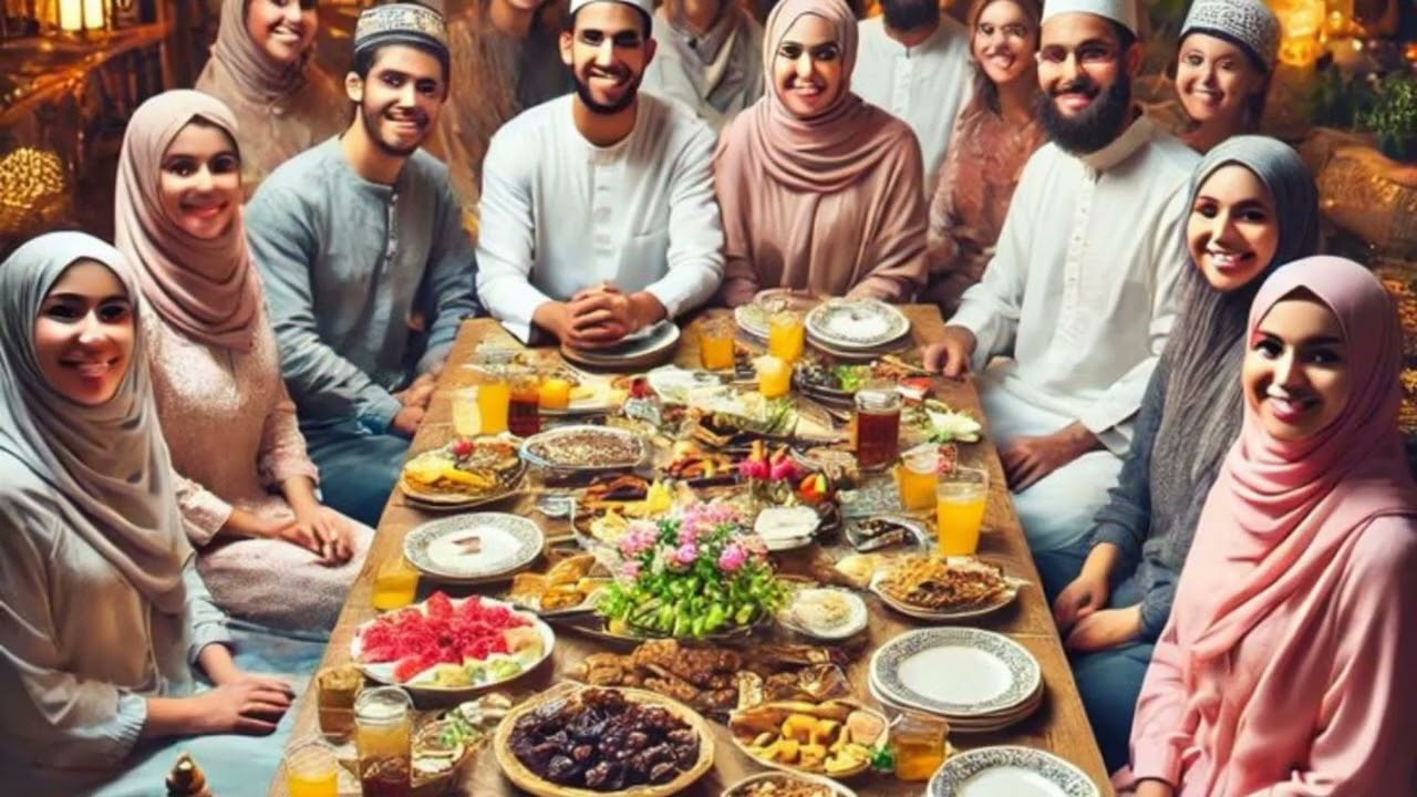 March 1, 2026 Ramzan ki gazal Ramzan ki gazal Mein Jadu Se Jyada Mera video play Kijiye comment