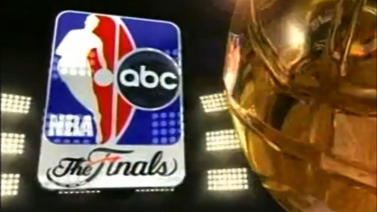 2005 NBA Finals Game 3 Spurs vs Pistons original broadcast with commercials 