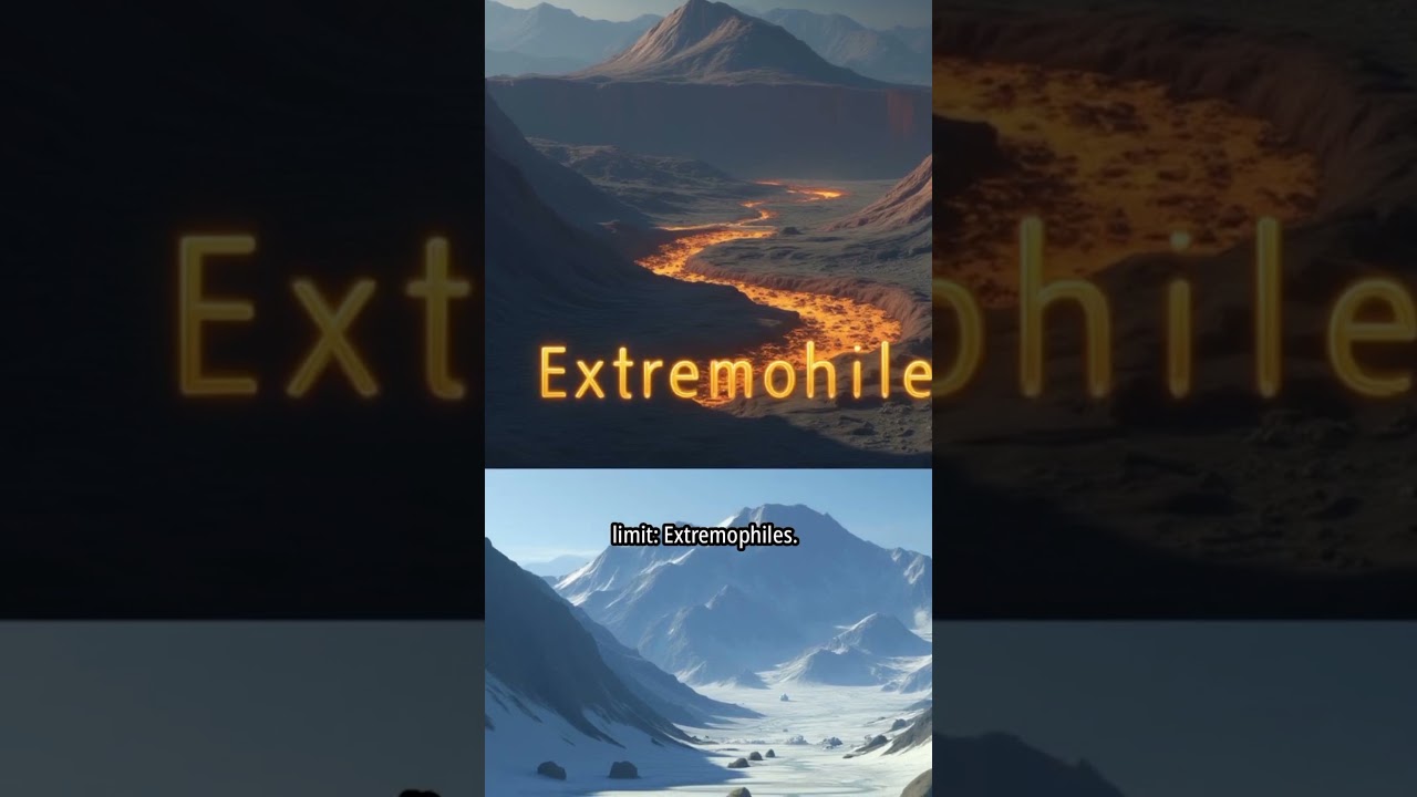 #WEIRD Science Discoveries in 60 Seconds!