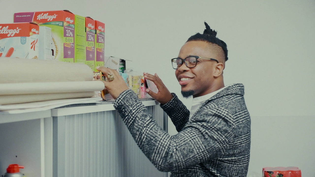 Mawat - Bayahlanya (Official Music Video)