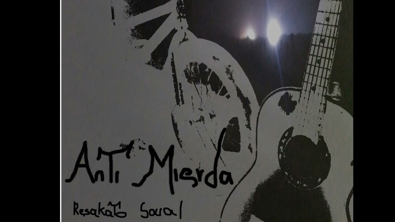Anti Mierda - Ñristeps