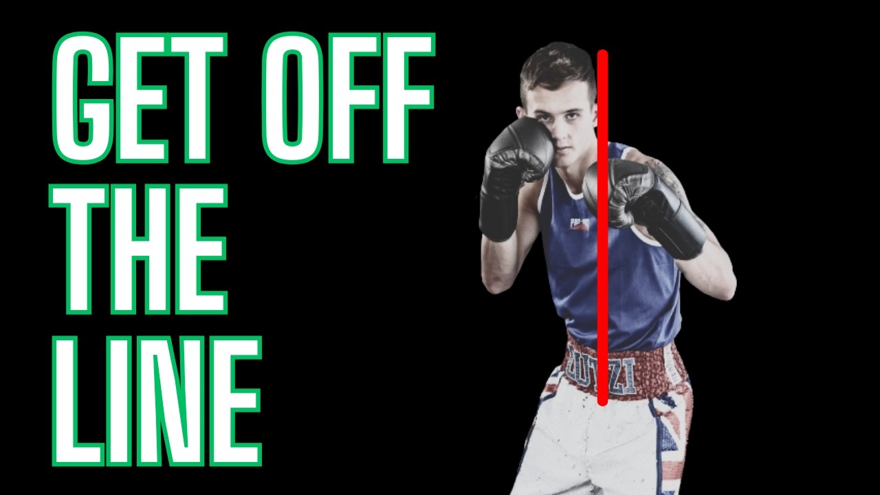 Head movement For Boxing Beginners | Breakdown