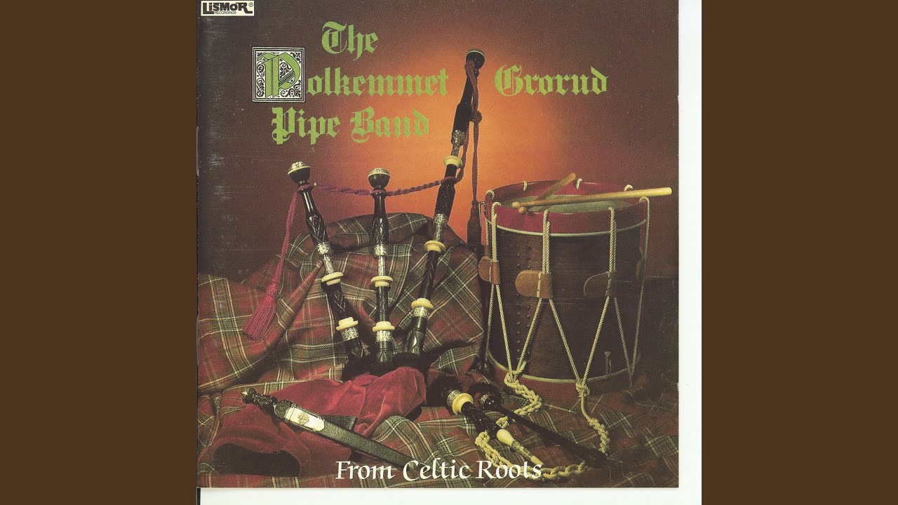 Irish Air and Reels