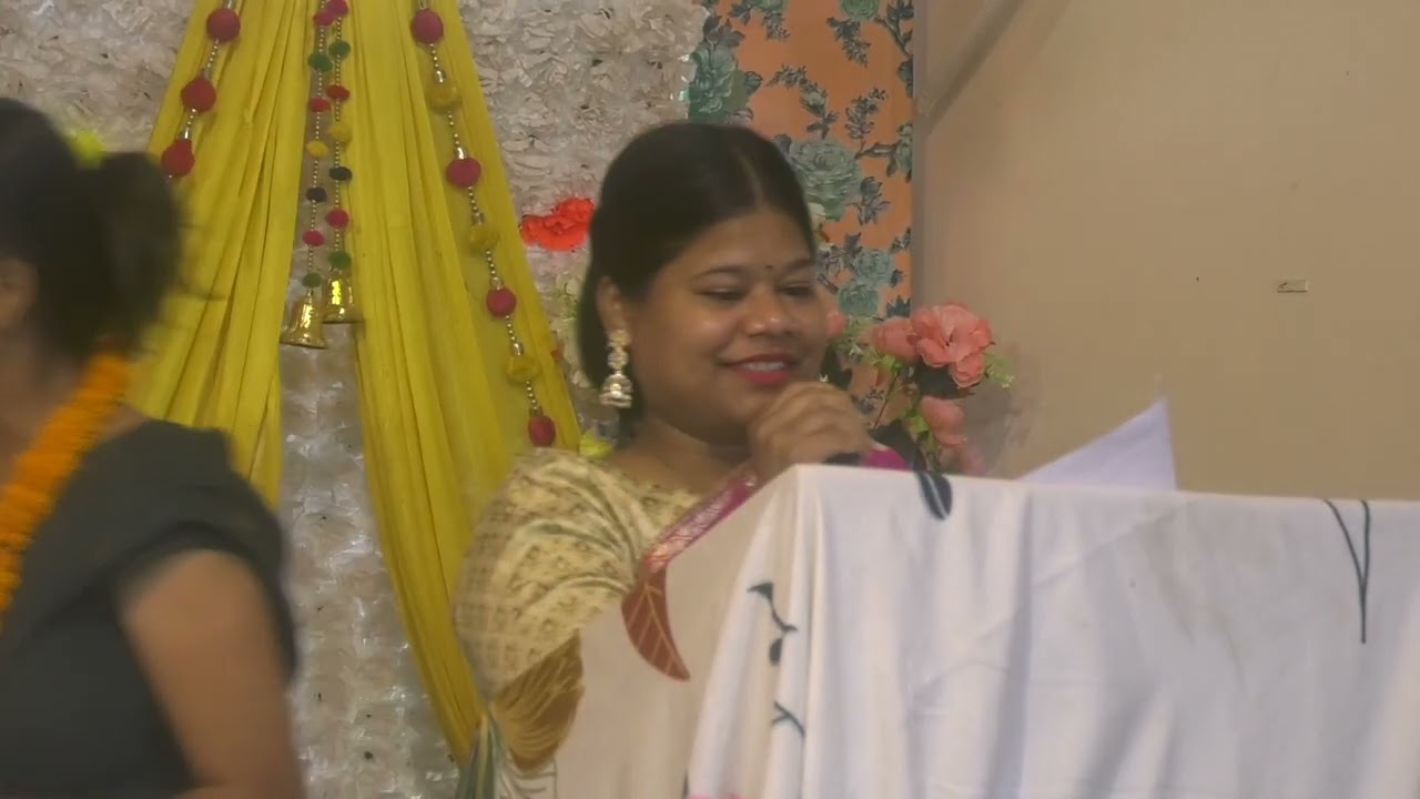 AKHIL BHARTIYE KAMLAPURI VAISYA MAHILA